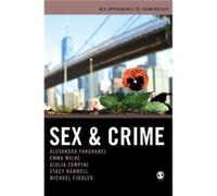 Sex and Crime by Michael Fiddler Michael Fiddler (Auteur)