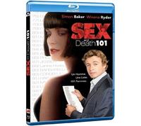 Sex and Death 101 [Blu-Ray]