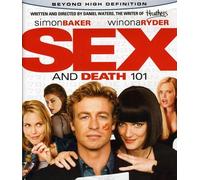 Sex and Death 101 [Blu-Ray]