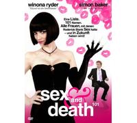Sex and Death 101 [Import]