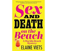 Sex and Death on the Beach