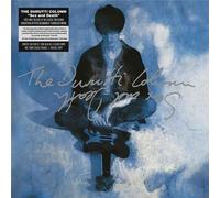 Durutti Column – Sex and Death – Vinyle LP Bleu et argent – Victrola