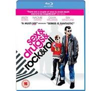 Sex And Drugs And Rock And Roll [Blu-Ray]