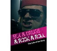 Sex And Drugs And Rock And Roll G