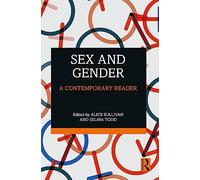 Sex and Gender