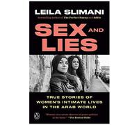 Sex And Lies