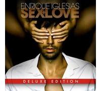 Enrique Iglesias - Sex & Love