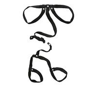 Sex And Mischief Jouets Sexuels Kit de Bondage Ajustable - 1 Kit