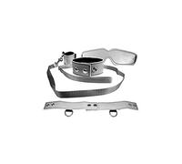 Sex And Mischief Jouets Sexuels Kit de Bondage Rouge