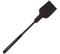 Sex And Mischief Jouets Sexuels Tapette Compacte Vinyle Noir