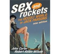 Sex And Rockets by John Carter John Carter (Auteur)