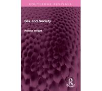 Sex And Society