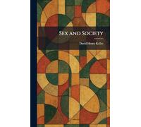 Sex and Society