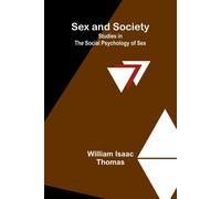 Sex And Society