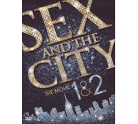 Sex and The City 1 e 2 [Import]
