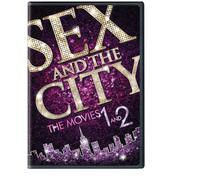 Sex and The City 2