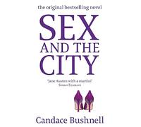 Sex And The City: And Just Like That... 25 Years of Sex and the City