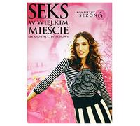 Sex and the City (BOX) [4DVD] (Audio français. Sous-titres français)