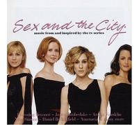 Sex and the City by Original TV Soundtrack (2004-05-04)