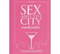 Sex and the City Cocktails