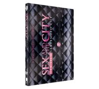 Sex and the City - Der Film/Extended Cut [Édition Sépaciale]