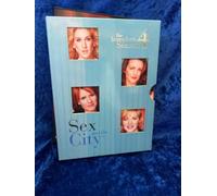 Sex and the City [Import allemand]