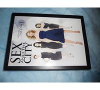 Sex and the City : L'Intégrale Saison 1 - Coffret 2 DVD