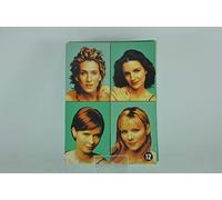 Sex and the City : L'Intégrale Saison 3 - Coffret 3 DVD [Import belge]