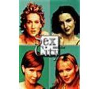 Sex and the City : L'Intégrale Saison 3 - Coffret 3 DVD [Import belge]