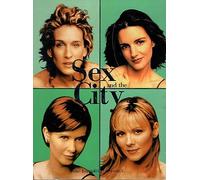 Sex and The City-Season 3 [Import]
