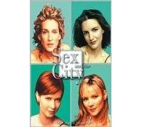 Sex and the City - Season 3-Paket [VHS]