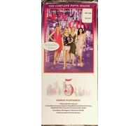 Sex and the City: Season 5 by Kim Cattrall