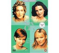 Sex And The City - Series 3 , (Box Set)