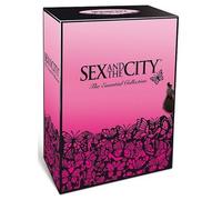 Sex And The City - Series 1-6 - Complete , (Box Set) G
