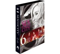 Sex And The City: The Complete Season 6: The Final Season