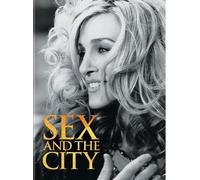 Sex And The City: The Complete Series + Two Feature Films [Blu-Ray] Boxed Set