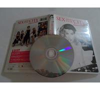 Sex and the City - The Complete Third Season - 3 DVD [Import USA Zone 1]