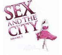 Original Soundtrack - Sex & The City Vol.2 [Import]