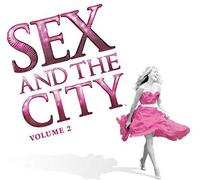 Sex and The City: Volume 2 (Original Soundtrack) [Import]