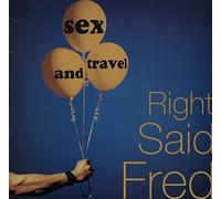 Sex and Travel [Vinyl] [UK Import]