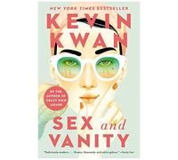 Sex And Vanity: A Gma Book Club Pick