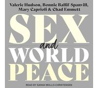 Sex and World Peace