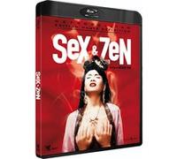 Sex and Zen Blu-ray G