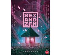 Sex And Zen [Dvd]