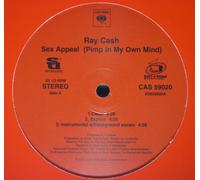 Sex Appeal (Pimp In My Own Mind) / P.A.N.