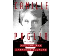 Sex, Art, and American Culture: Essays