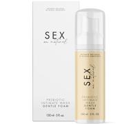 Sex Au Naturel Präbiotisches Intimwaschgel mit Schaum 150 ml
