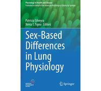 Sex-Based Differences In Lung Physiology