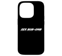 Sex Bob-omb | Pilgrim Band Movie 2000's Coque pour iPhone 14 Pro