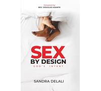 Sex By Design: God's Intent